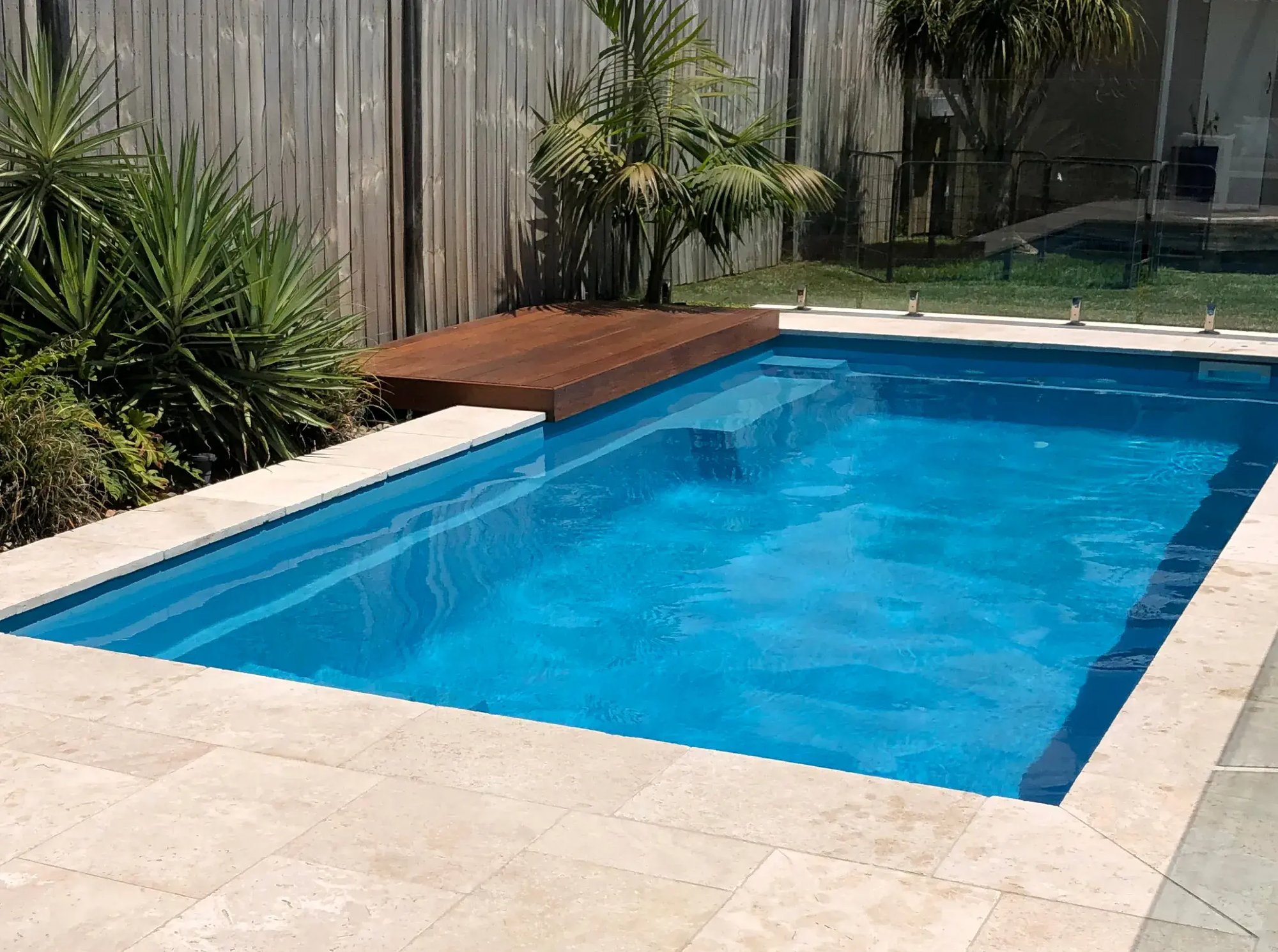 How Much Does a Fibreglass Plunge Pool Cost? Interactive Content